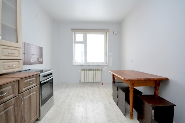 2 комн., 61 м², Монолитно-каркасный, Автодорожная 7