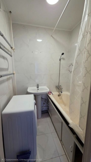 3 комн., 62 м², КПД, Вавилон 8