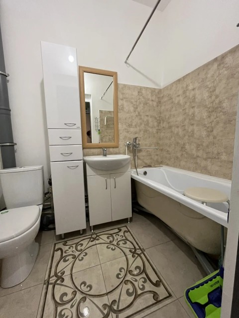 Студия, Монолитно-каркасный, Гимеин 4