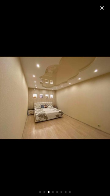 3 комн., 95 м², Монолитно-каркасный, Муус Хайа 7