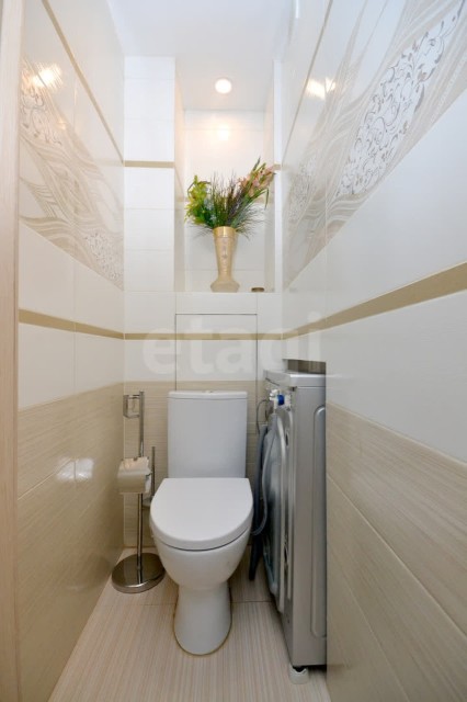 3 комн., 57 м², Хрущевка, Апельсин 20