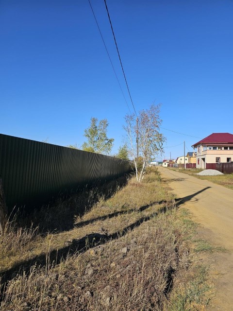 1000 м², земельные участки, продаю 3