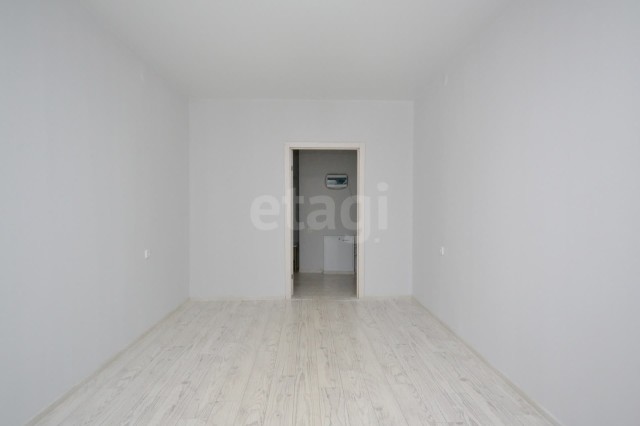 2 комн., 61 м², Монолитно-каркасный, Автодорожная 4