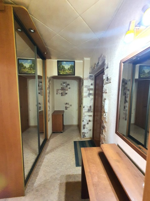 1 комн., 34 м², КПД, Жатай 7