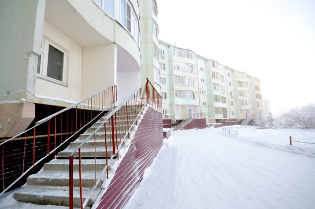 3 комн., 92 м², 112 серия, Авиапорт 18