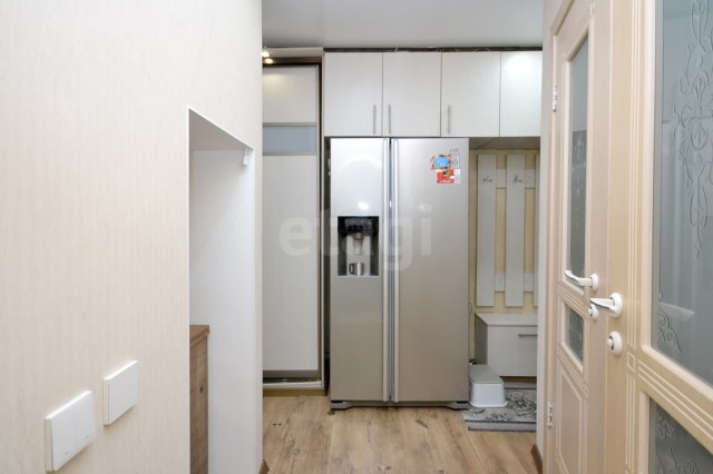 3 комн., 57 м², Хрущевка, Апельсин 13