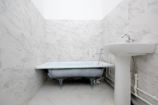 1 комн., 32 м², Монолитно-каркасный, Звездный 12