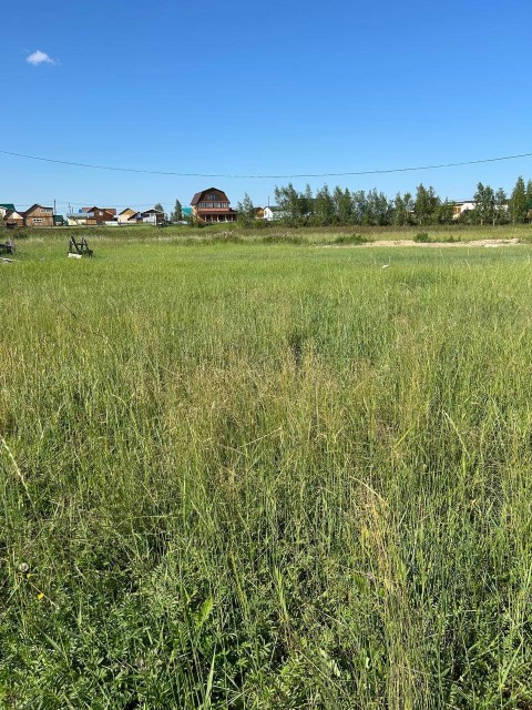 8 м², земельные участки, продаю 4