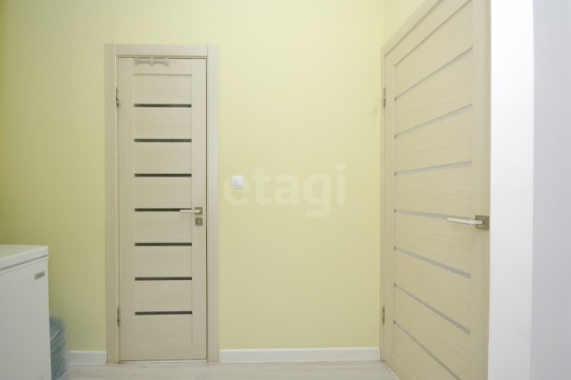 1 комн., 32 м², Инд. планировка, Прометей, ЖК 11