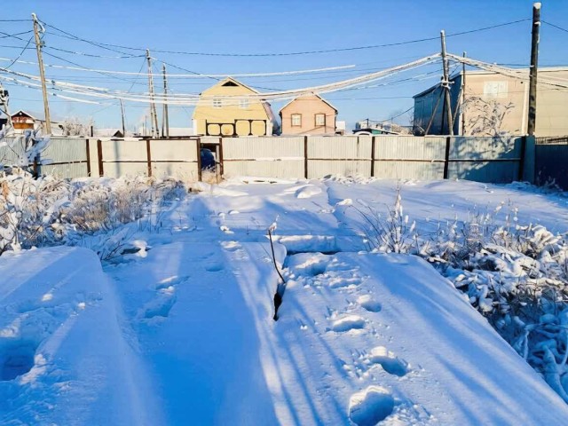 631 м², земельные участки, продаю 10