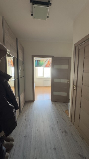 1 комн., Монолитно-каркасный, Крытый рынок 5