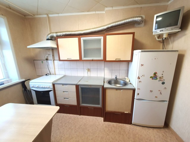 1 комн., 34 м², КПД, Жатай 13