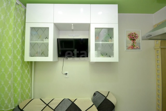 3 комн., 57 м², Хрущевка, Апельсин 7