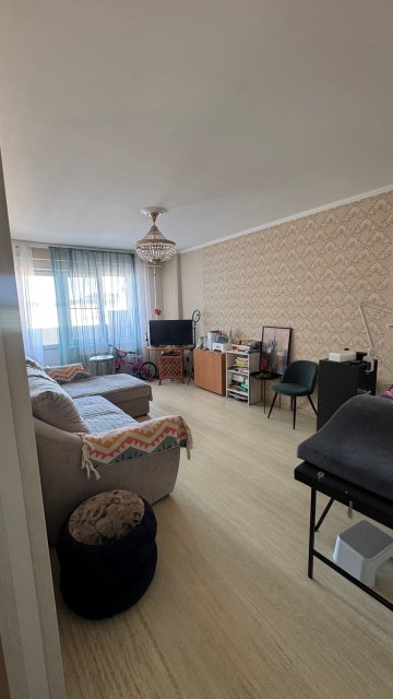 2 комн., 67 м², Блочный, Рынок Столичный 8