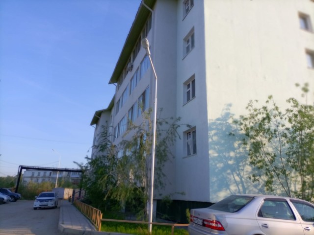 2 комн., Блочный, ГРЭС 14