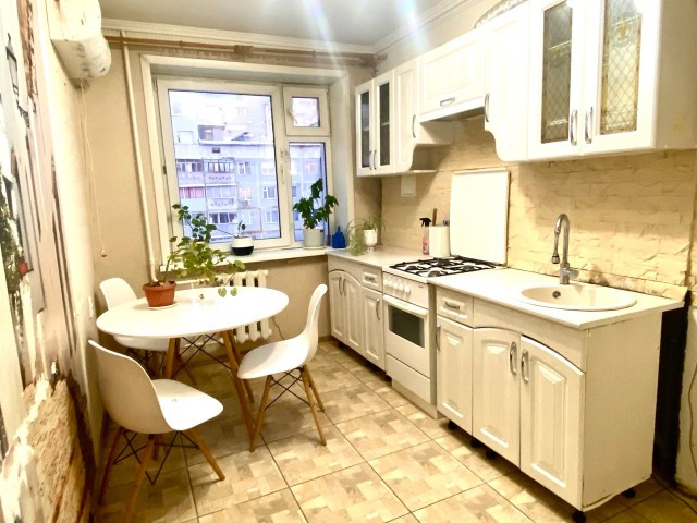 3 комн., КПД, ЯКСМК 10