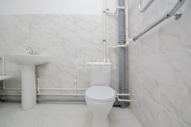 1 комн., 32 м², Монолитно-каркасный, Звездный 13