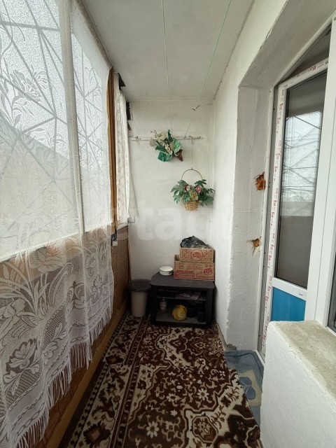 2 комн., 55 м², Инд. планировка, 26 школа 18