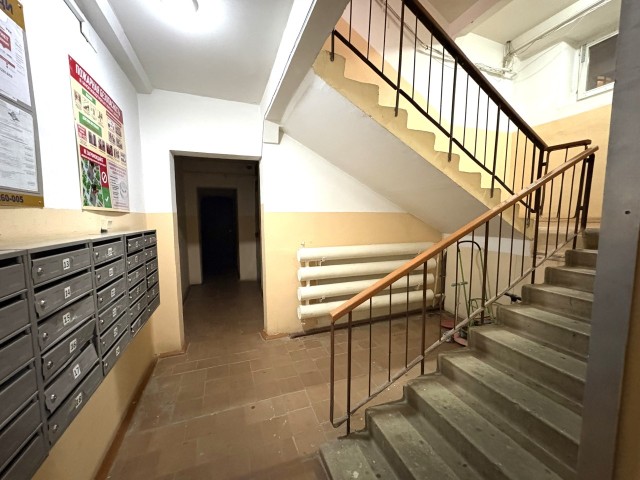 3 комн., 78 м², 112 серия, Центр - район пл. Дружбы 13