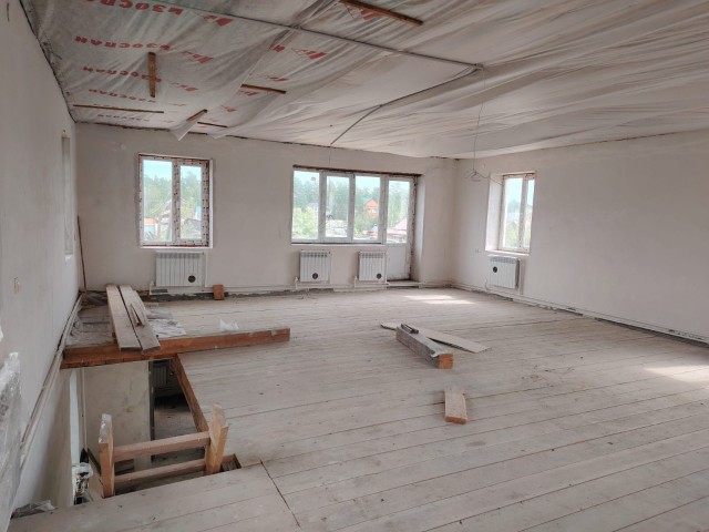 1239 м², земельные участки, продаю 5