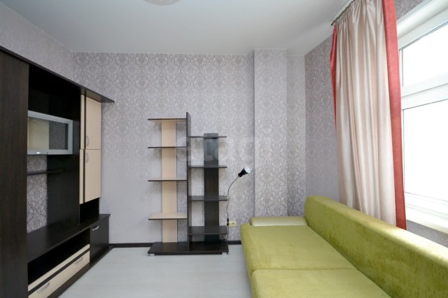 3 комн., 97 м², Монолитно-каркасный, Гимеин 13