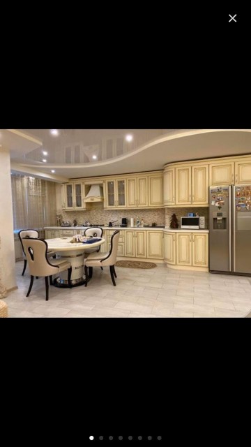 3 комн., 95 м², Монолитно-каркасный, Муус Хайа 2