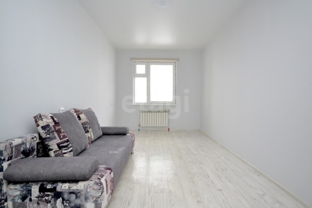 2 комн., 61 м², Монолитно-каркасный, Автодорожная