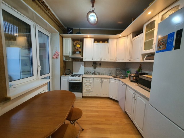 2 комн., 112 серия, Крестьянский рынок, стадион "Туймаада"