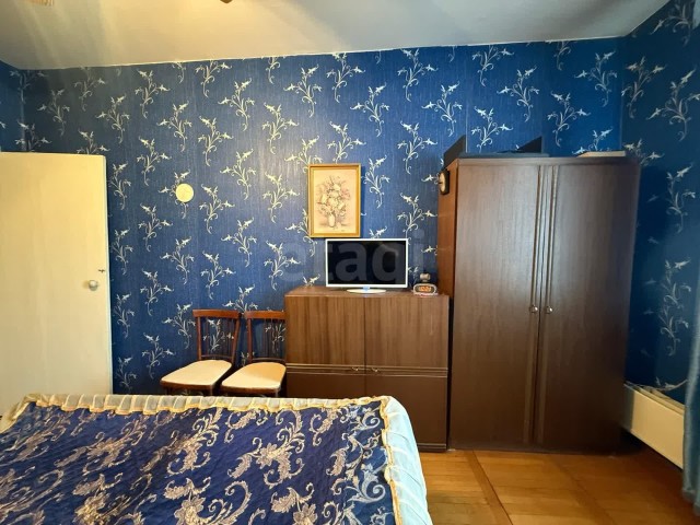 2 комн., 55 м², Инд. планировка, 26 школа 12