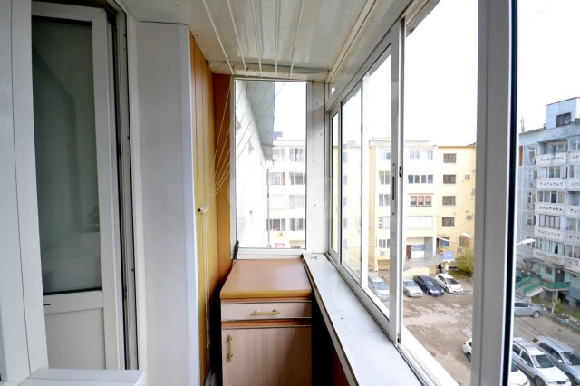 3 комн., 57 м², Хрущевка, Апельсин 18