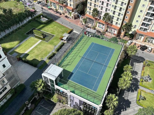 1 комн., 24 м², Монолитно-каркасный 8