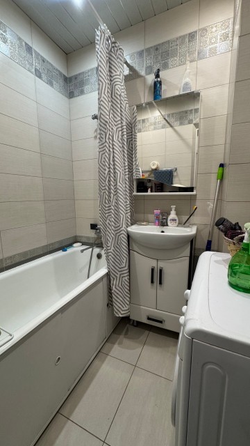 2 комн., 67 м², Блочный, Рынок Столичный 14