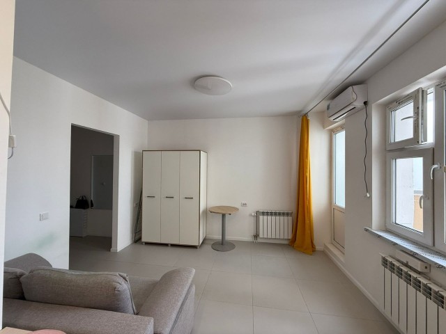 Студия, 24 м², Монолитно-каркасный, Прометей, ЖК 3