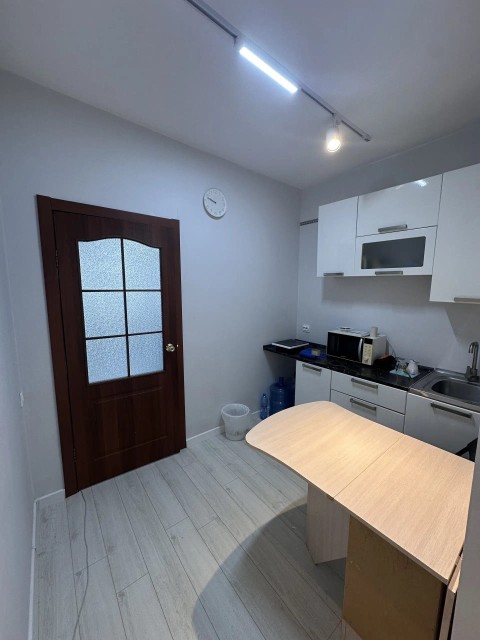 Студия, 25 м², Блочный, Авиапорт 5