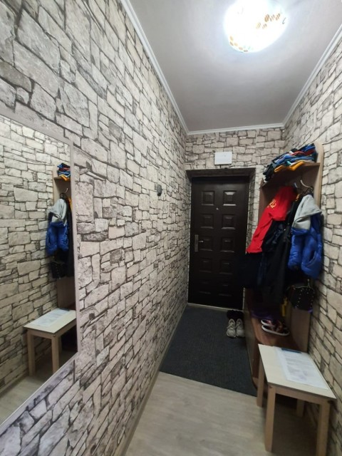 1 комн., Блочный, Жатай 17