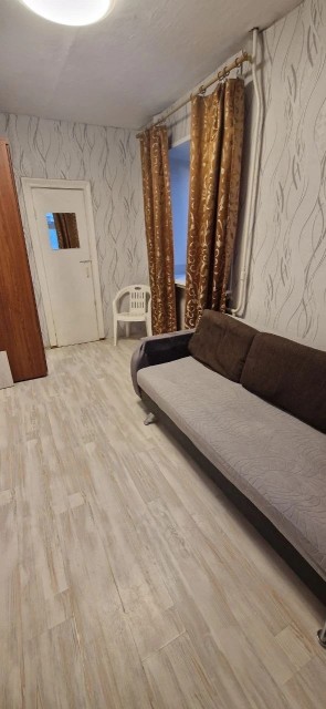 2 комн., 42 м², Хрущевка, Рабочий городок, Водоканал 4