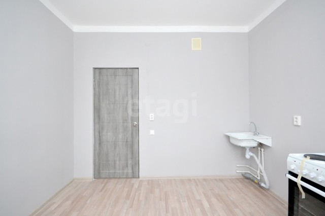 1 комн., 32 м², Монолитно-каркасный, Звездный 7