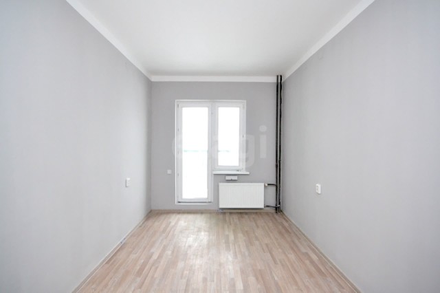 1 комн., 32 м², Монолитно-каркасный, Звездный