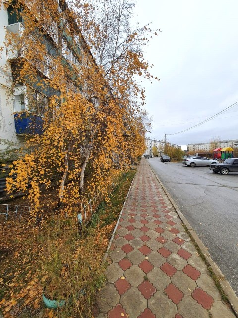 1 комн., Блочный, Жатай 20