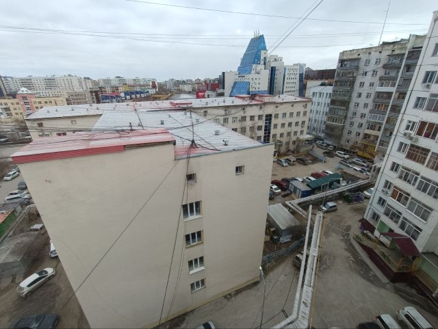 3 комн., 78 м², 112 серия, Центр - район пл. Дружбы 14