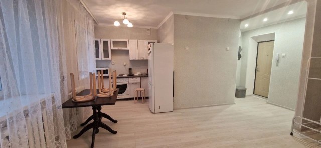 2 комн., 42 м², Хрущевка, Рабочий городок, Водоканал