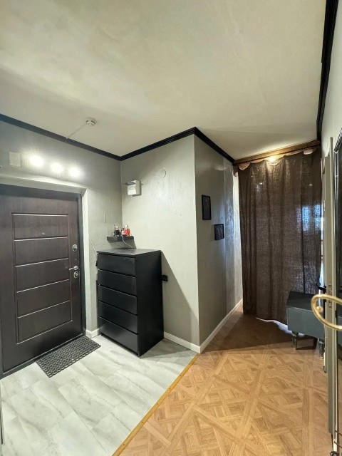 2 комн., 52 м², Монолитно-каркасный, 203 мкрн. 9