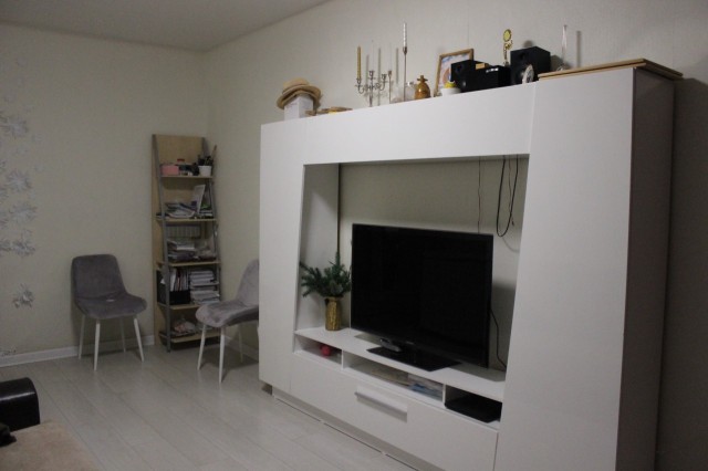 3 комн., 112 серия, Авиапорт 4