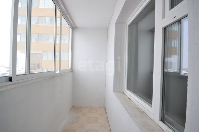 2 комн., 61 м², Монолитно-каркасный, Автодорожная 17