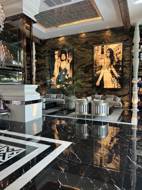 1 комн., 24 м², Монолитно-каркасный 3