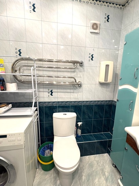 3 комн., 78 м², 112 серия, Центр - район пл. Дружбы 12