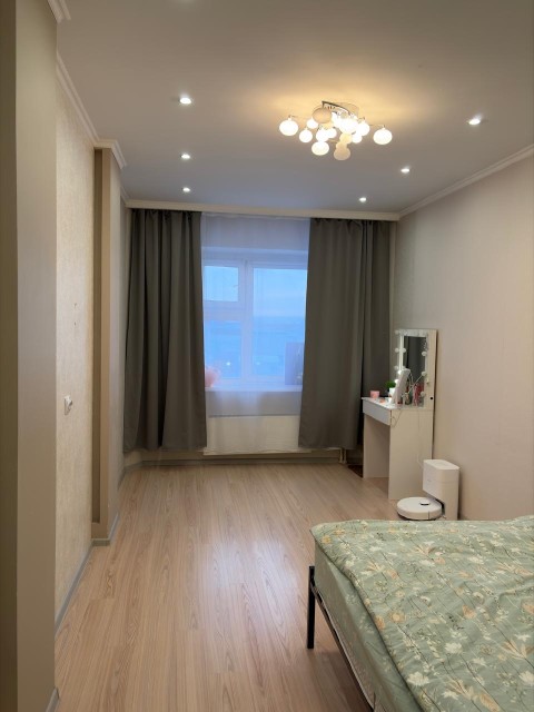 1 комн., 39 м², 112 серия, Областная больница, рынок "Манньыаттаах" 3