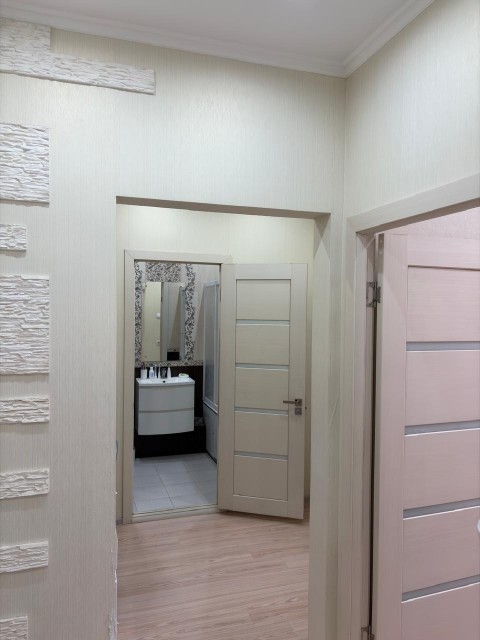 1 комн., 39 м², 112 серия, Областная больница, рынок "Манньыаттаах" 5