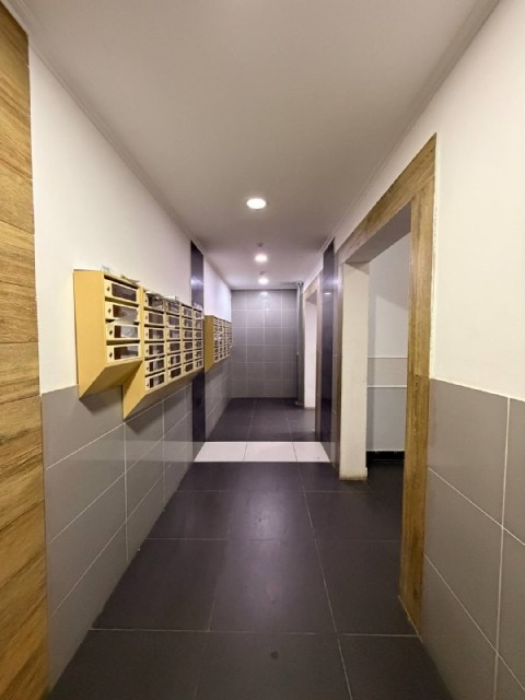 3 комн., 89 м², Монолитно-каркасный, Глазная больница 12