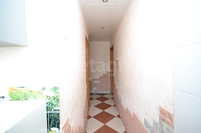 2 комн., 43 м², Хрущевка, Дом быта 8